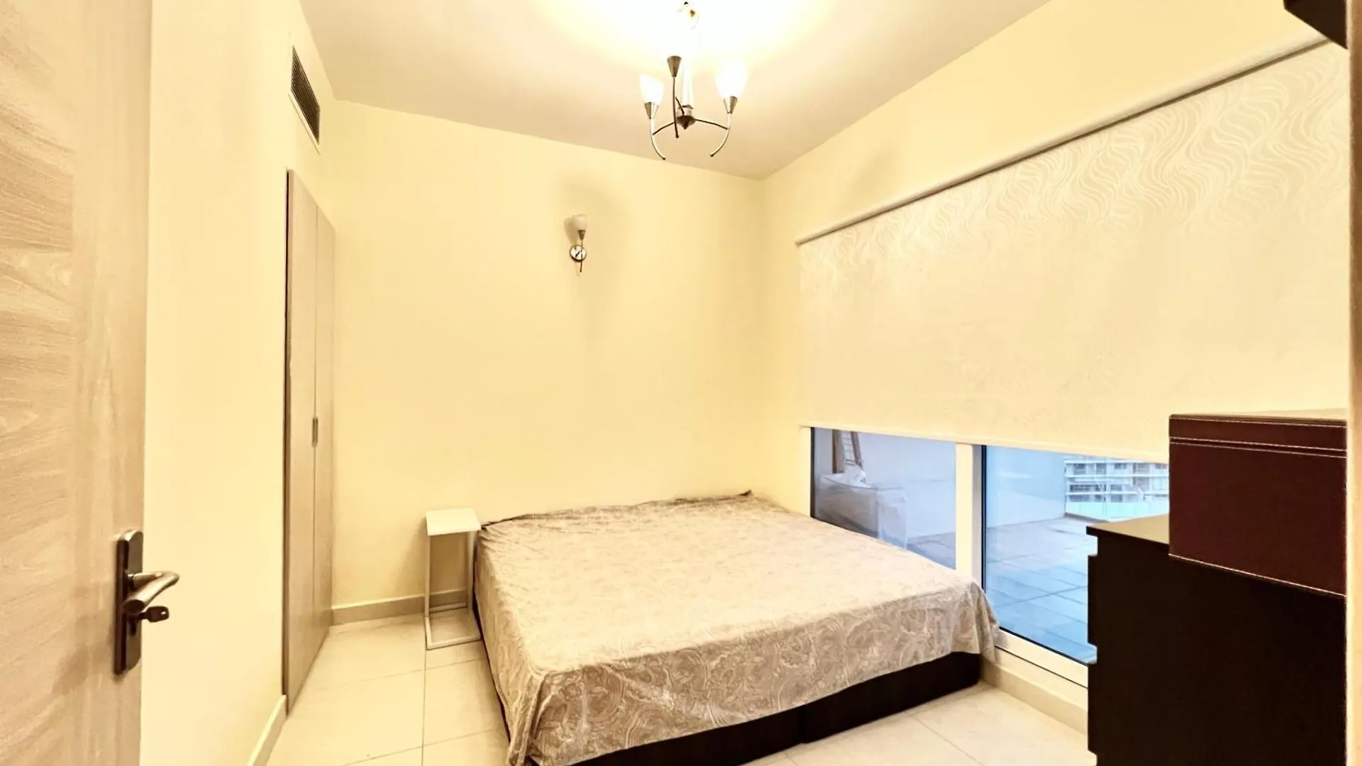 Jvc 2 Bhk Brand New Flat Apartment Dubai