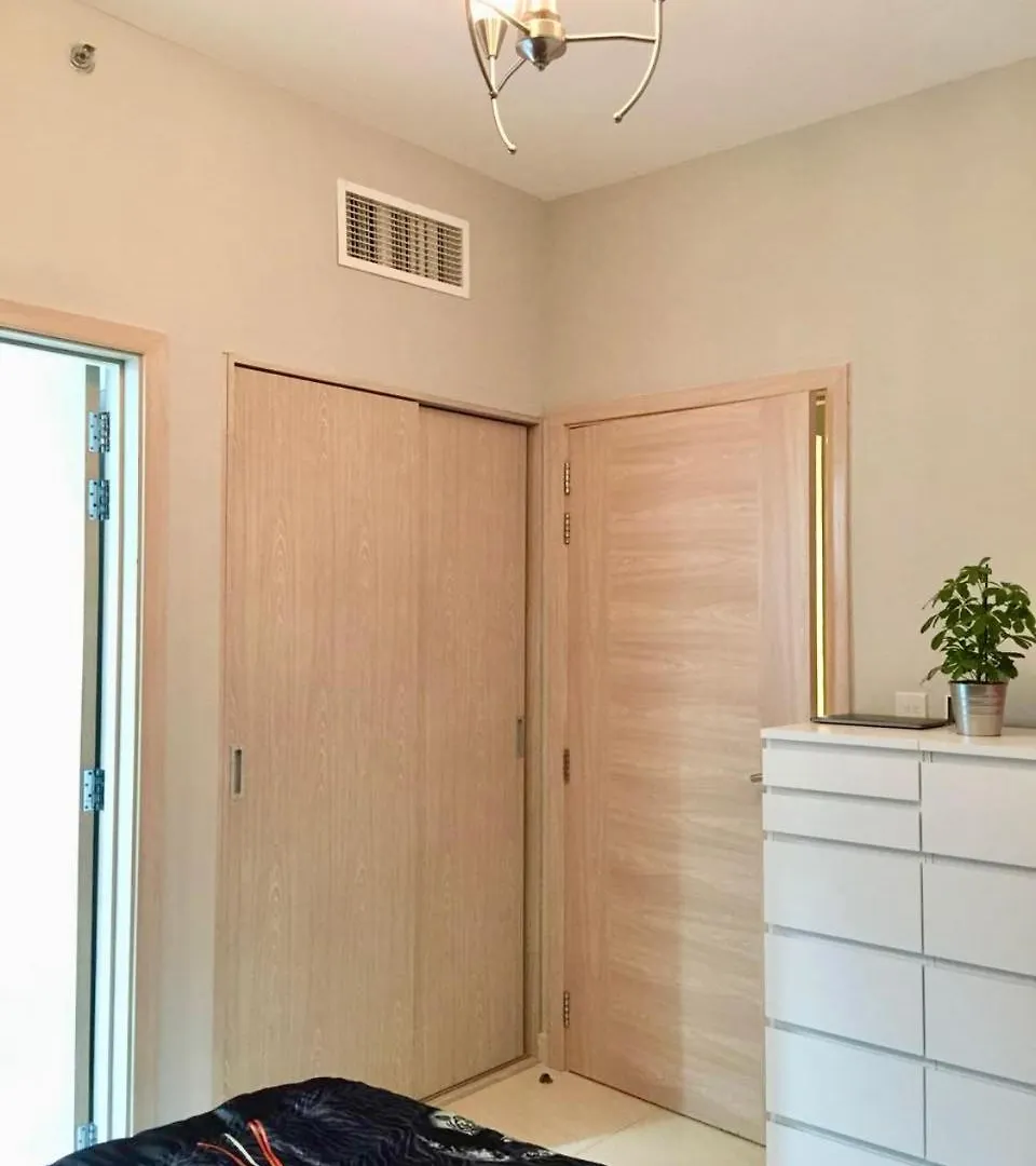 Jvc 2 Bhk Brand New Flat Apartment Dubai