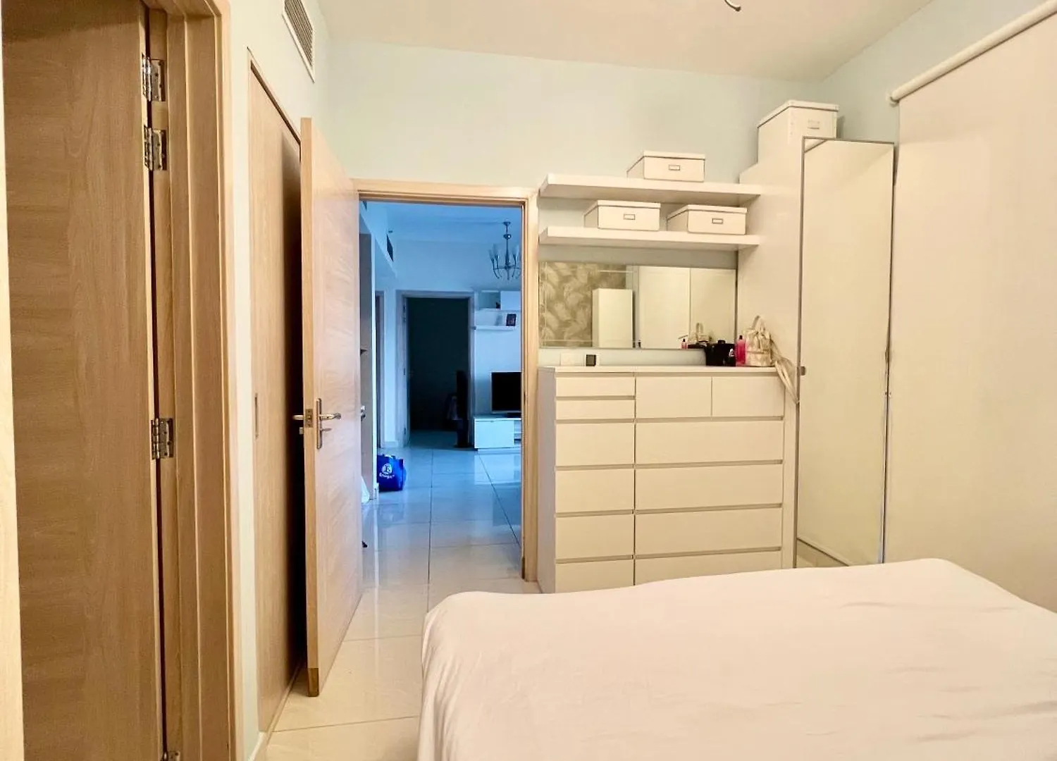 Jvc 2 Bhk Brand New Flat Apartment Dubai