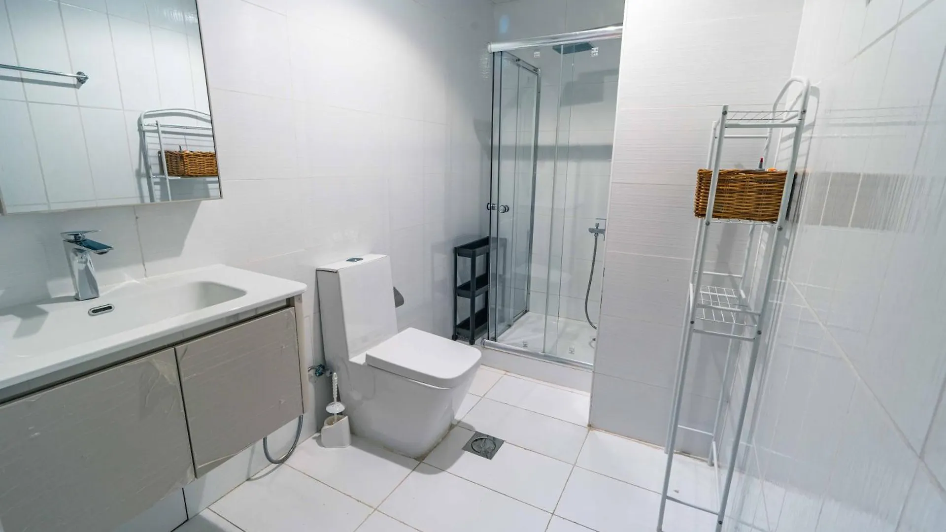 Jvc 2 Bhk Brand New Flat Apartment Dubai