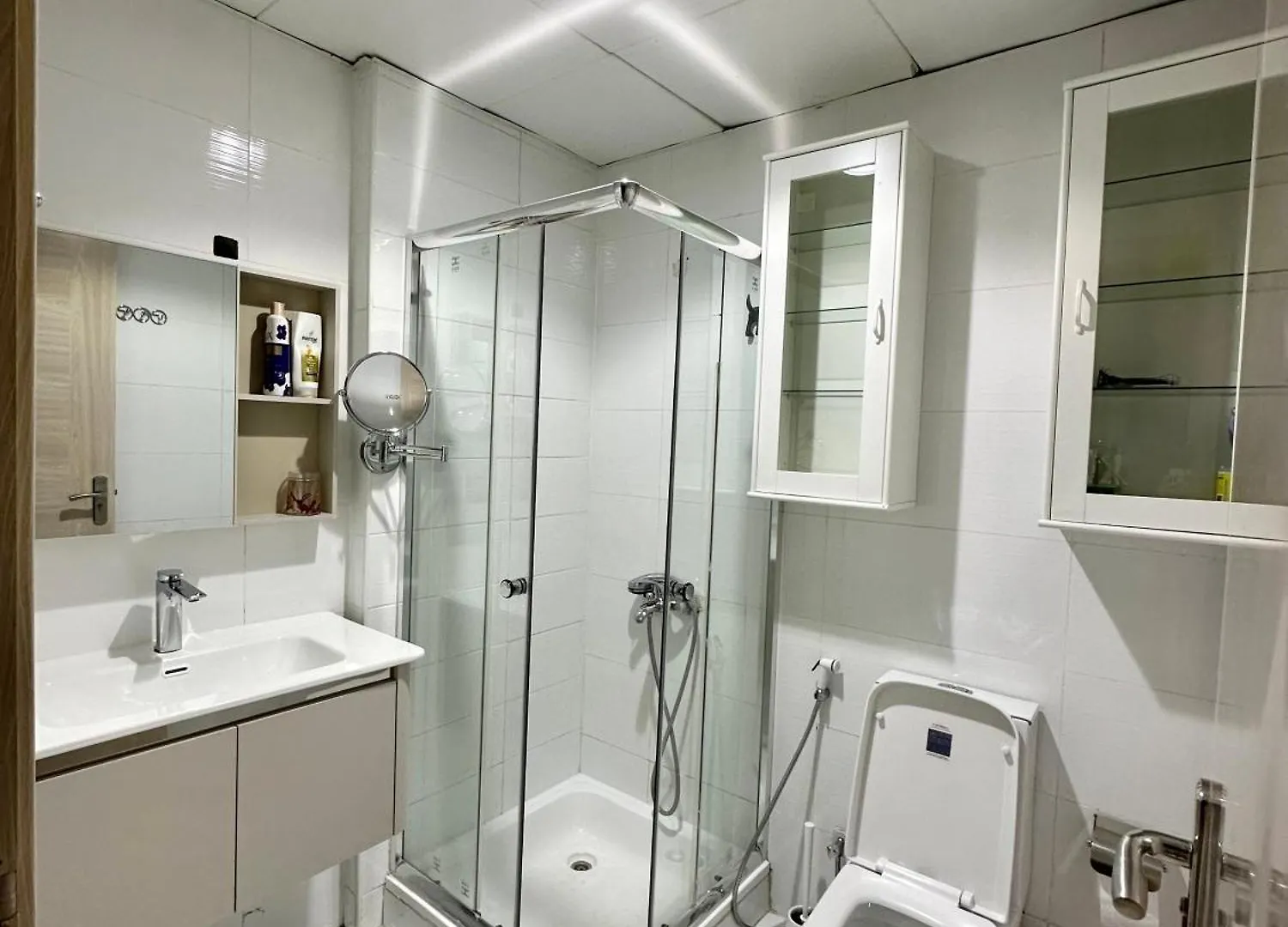 Jvc 2 Bhk Brand New Flat Apartment Dubai United Arab Emirates