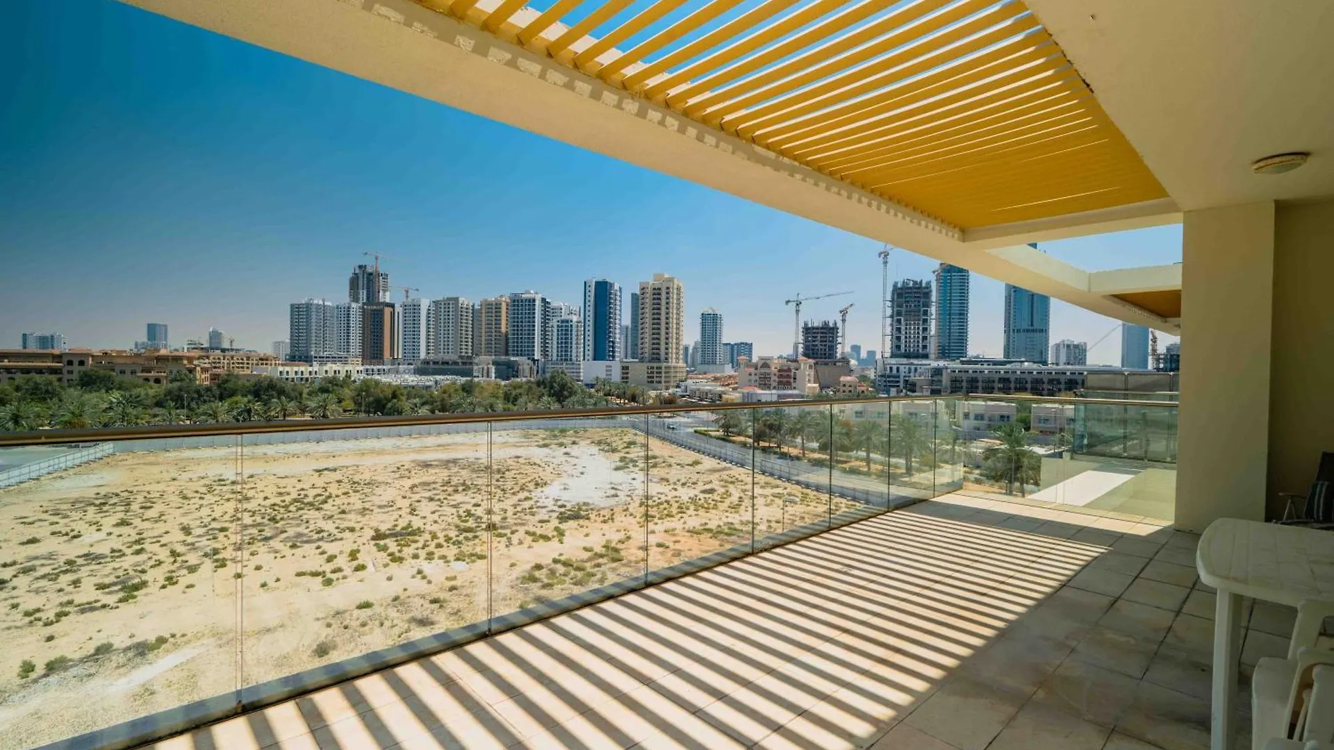 Jvc 2 Bhk Brand New Flat Apartment Dubai