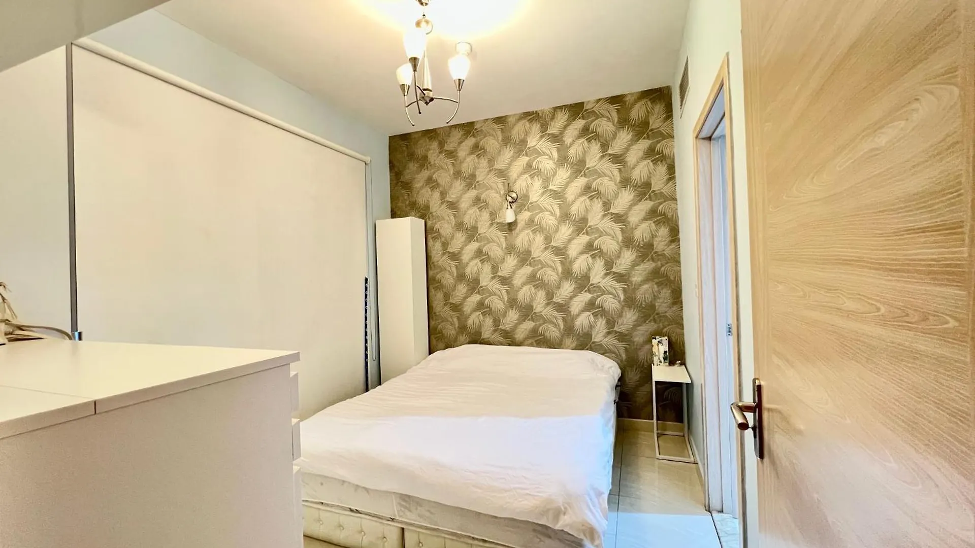 Jvc 2 Bhk Brand New Flat Apartment Dubai 0*,  United Arab Emirates