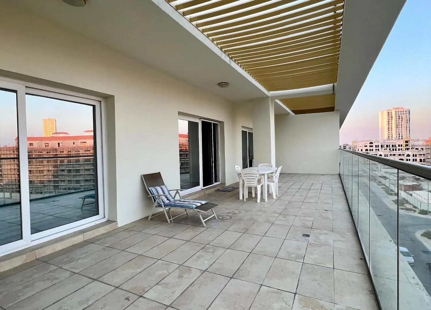 Jvc 2 Bhk Brand New Flat Apartment Dubai
