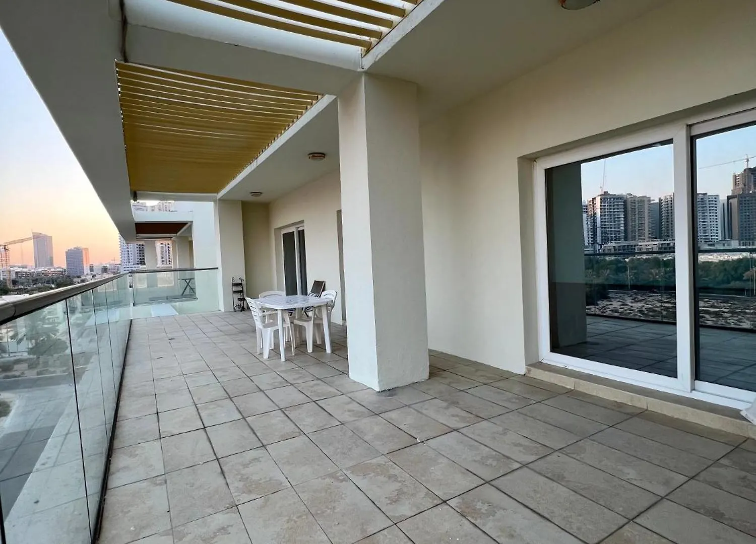 Jvc 2 Bhk Brand New Flat Apartment Dubai 0*,  United Arab Emirates
